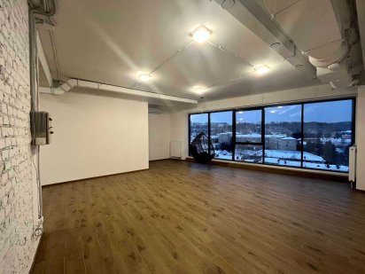 Оренда офісного приміщення по вулиці Під Дубом, ЖК Forum Apartments Львов