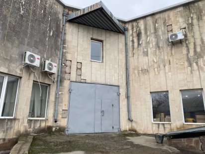 Аренда склада в р-не Терновского кольца 80м 10000грн Миколаїв