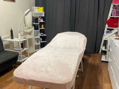 Оренда кабінету для косметолога, масажиста Львов