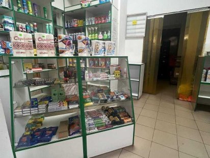 Оренда Комерційного Приміщення Вул:Окружна Львів