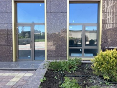 Сдам три помещения на Краснова в Кадор Сити для вашего Бизнеса Одеса