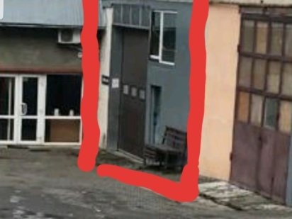 Оренда склада вул.Опришківська. Львов