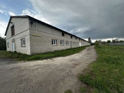 Оренда приміщень під цех вільного призначеня Львов