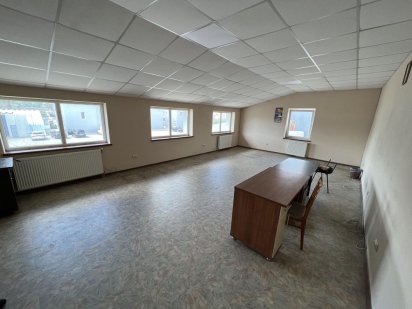 Оренда офісу 42м Львов