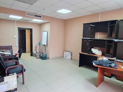 Оренда офісу 70 кв.м. вул. Велика Морська. Без комісії. Миколаїв