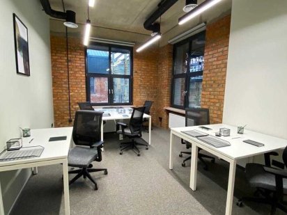 Оренда офіс БЦ Kivsh Львів вул. Тараса Шевченка 120 Меблі Генератор Львов