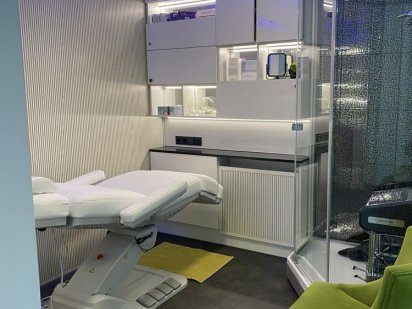 Оренда косметологічного кабінету Львів