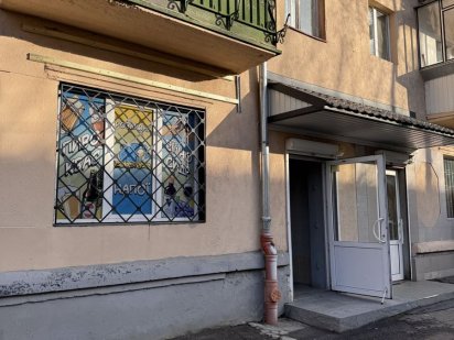 Оренда магазину на вул. Окружна Львів