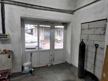 Оренда виробничого приміщення по вул.Пимоненка Львов