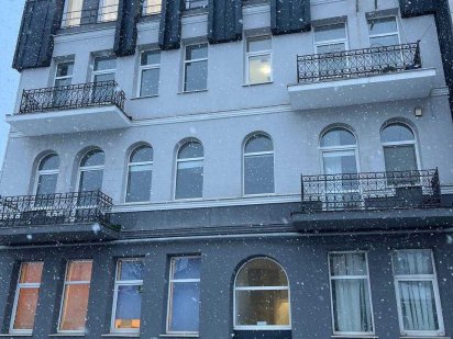 Здається офісне приміщення кабінетного типу від Власника (27,7 кв.м.) Львов