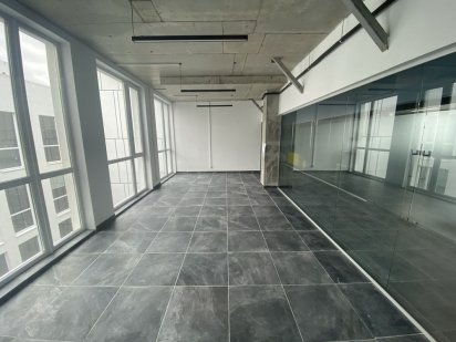 Оренда офісу 38 м. кв. по вул. Стрийська 45. ТЦ Fabrik Львов