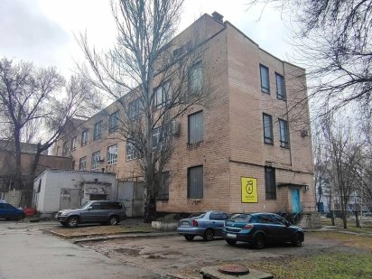 Оренда Укртелеком*, 286 м2, м.Запоріжжя, вул. Леоніда Жаботинського 48
