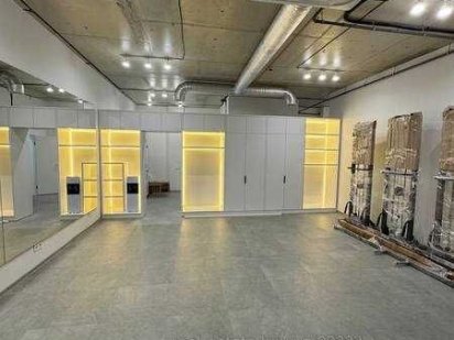 Оренда фасаду на вул.Кульпарківська,100м2 з ремонтом!! Львів