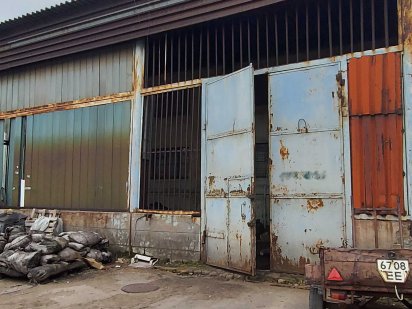 Мастерская под пр-во, склад, 240м.кв,ул.Рекордная