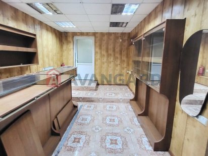 Оренда комерційної нерухомості в центрі міста