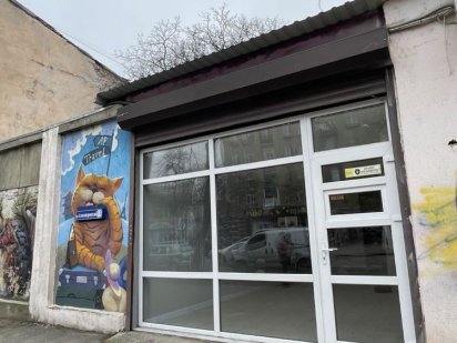 Аренда приміщення Одеса