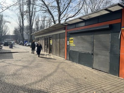 Здам приміщення вул. Терешковой ,19 Одеса