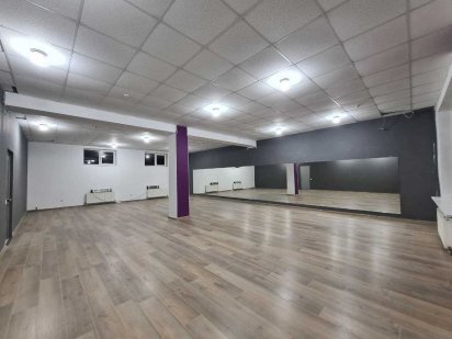 Аренда танцевальных залов Одеса