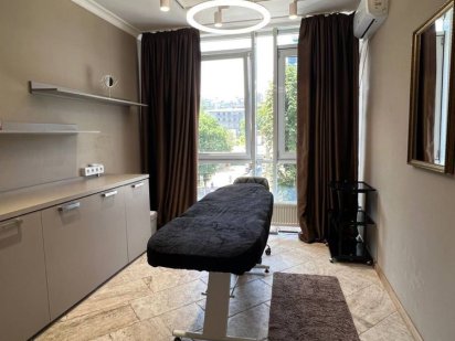 Аренда  кабинета тату перманент косметология Аркадия Одеса