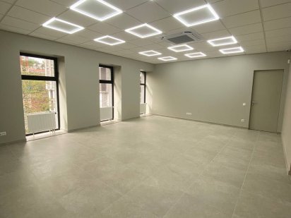 Аренда офиса 145м 12$\м Дніпро