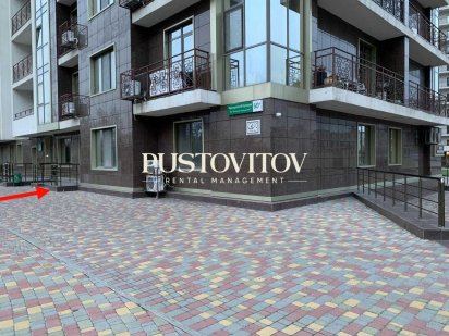 Аренда помещения Французский бульвар ЖК «Восьмая жемчужина» Одесса