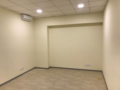 Сдам в аренду офис 31кв.м. в бизнес центре