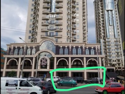 АРЕНДА 215m2 Аркадия Генуэзская ‼️ «Арк Палас» Сити Мол Сады Победы