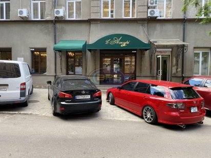 Ресторан 253 кв.м. центр. Без% Одеса