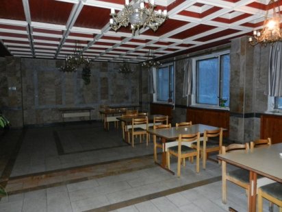 Аренда теплого помещения 200-300 м2 склад или легкое производство. Дніпро