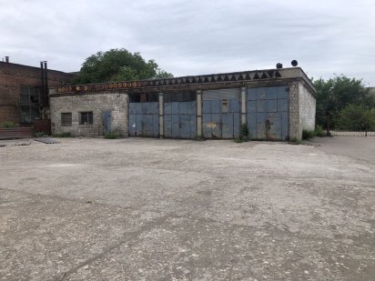 Сдам грузовое СТО. Квартал Дніпро