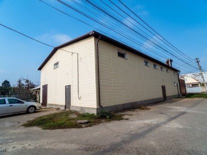 Сдам помещение на Таирова, 350 кв.м Одеса