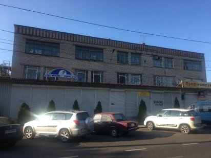 Оренда комерційної нерухомості Миколаїв