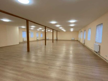 Аренда коммерческого помещения на Войцеховича 60 Б Дніпро