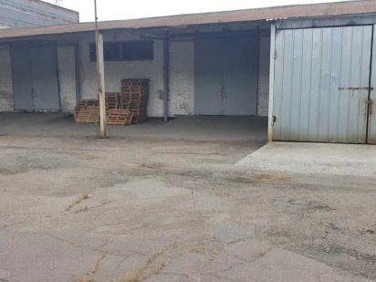 Сдается помещение (склад) Молодогвардейская Дніпро