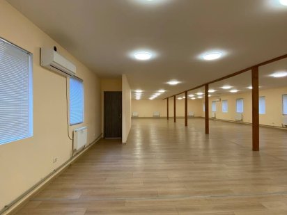 Сдам помещение 310 м2 в центре. Поля Кирова Центральный район Дніпро