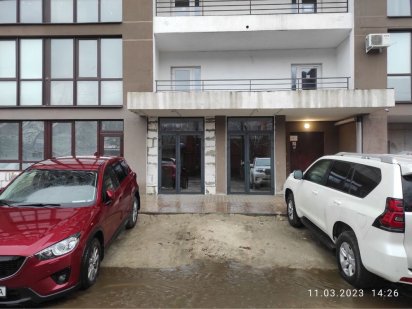 Сдам в аренду помещение свободного назначения 50 м2 Дніпро