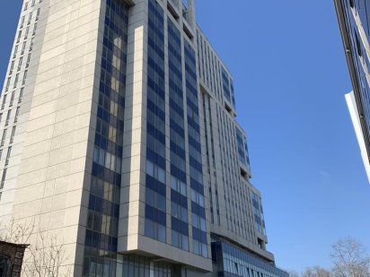 Оренда офіса. Центр , вул. Мечникова, БЦ Цивілізація Дніпро