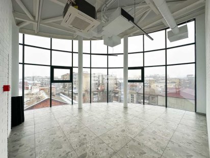 Здам готовий офіс по вул. Манізер, БЦ «А» класу Rotunda Hall. Харків