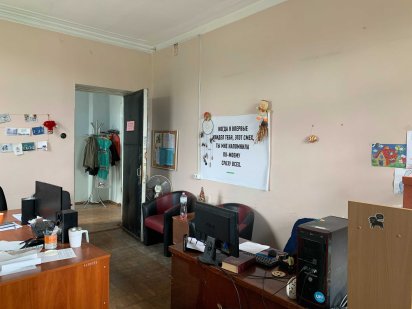 Оренда, офіс від власника (19,30 м2), м. Миколаїв, Миколаїв