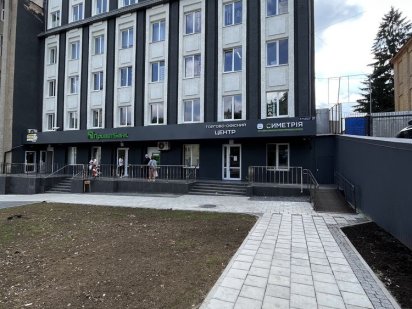 Оренда комерційного приміщення, офісу Львів