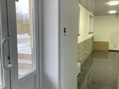 Оренда приміщення Львов