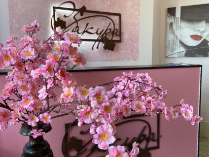 Места парикмахеров, кабинет косметолога  (Гагарина/Аэрокосмический 56 Харків