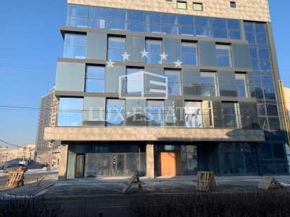 Аренда помещения 800 м2, м Защитников Украины пр. Г. Харькова, Харьков