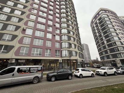 Оренда приміщення ЖК Парус Смарт Львов