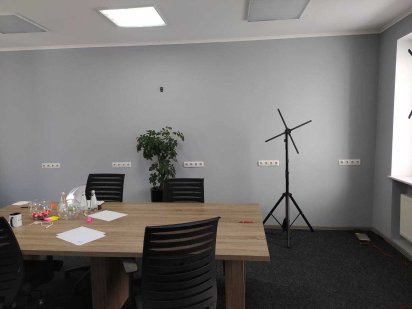 Оренда офіса від 10 до 67 м2 Харків центр (клочківська) Харків