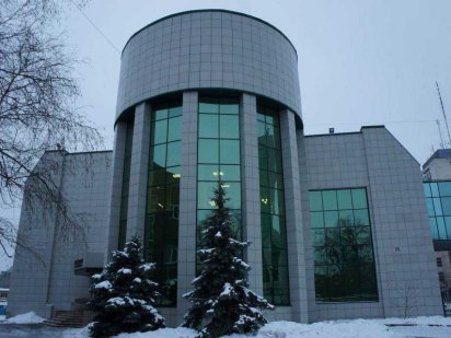 Оренда приміщень БЦ ПРОТОН Харьков