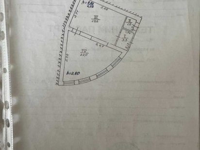 Оренда приміщення вул. Барвінських Львов