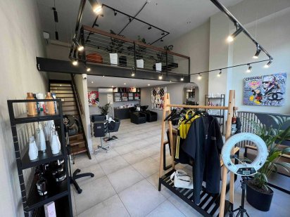 Оренда комерційного приміщення салон краси перукарня магазин торгівля Львів