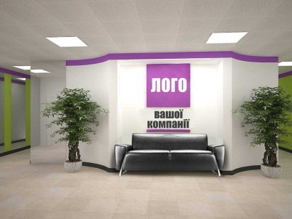 Аренда под офис 300 м2, 3 этаж, м. "23 Августа", в ТРЦ ЭКСПРЕСС Харьков