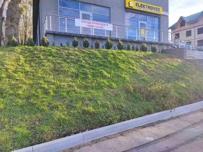 Оренда приміщення вільного призначення Львов